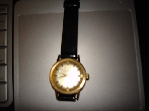 Vintage helbros automatic mens - helbros,