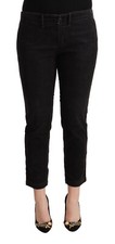Bellerose Pantalon Noir Taille