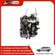 🇫🇷 MOTEUR   VOLKSWAGEN