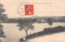 35 MARTIGNE FERCHAUD L ETANG DE LA FORGE