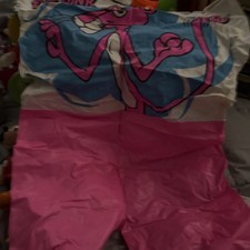 The Pink Panther Vintage Early