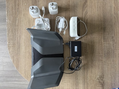 Routeur netgear nighthawk - routeur,