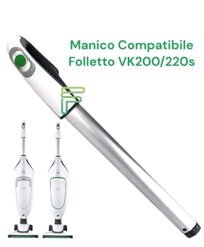Manche bâton kobold - kobold, vk200