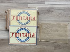 Plaque/Tôle Publicitaire