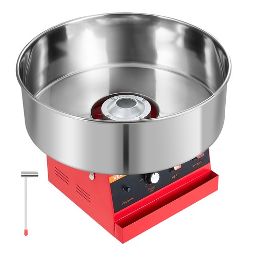 Vevor cotton candy machine - candy,