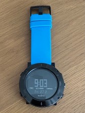 Montre d'extérieur SUUNTO