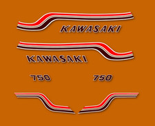 KAWASAKI 750 H2 - Kit