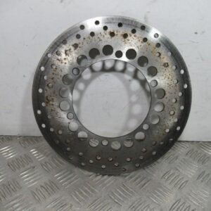 Disque frein avant jinlun - disque,