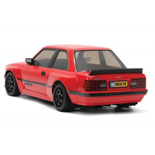 Street car evo30 brushless - street,