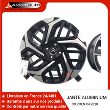 🇫🇷 JANTE ALUMINIUM