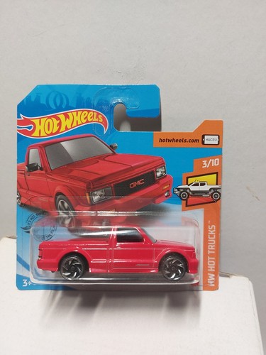 Hot wheels 91 - wheels, '91