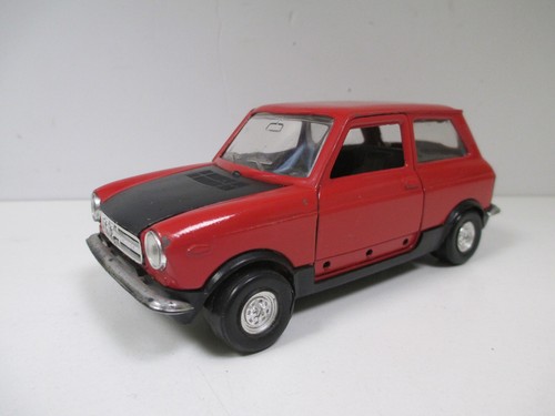 Autobianchi a112 abarth - autobianchi,