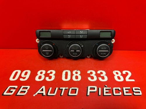 Volkswagen golf commande - volkswagen, 5