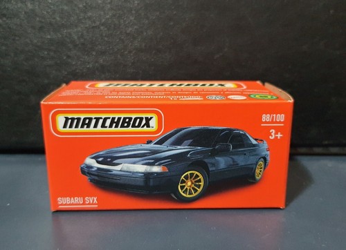 Matchbox power grabs 2022 - _,