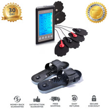  Tens Unit Muscle Stimulator