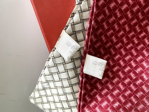 Foulards écharpes canova - 2, ac