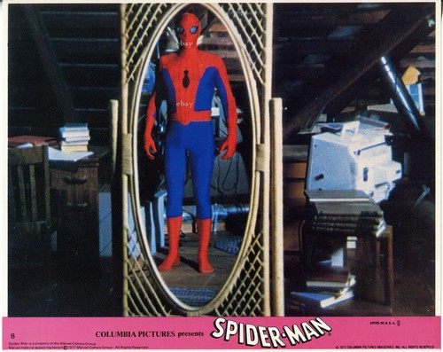 Nicholas hammond spiderman - *nicholas, e