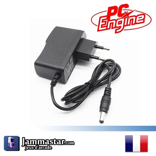 Alimentation console nec - console, pc