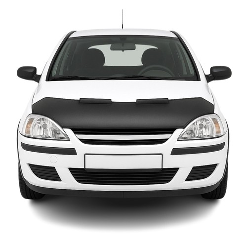 Protège capot pour opel corsa - capot,