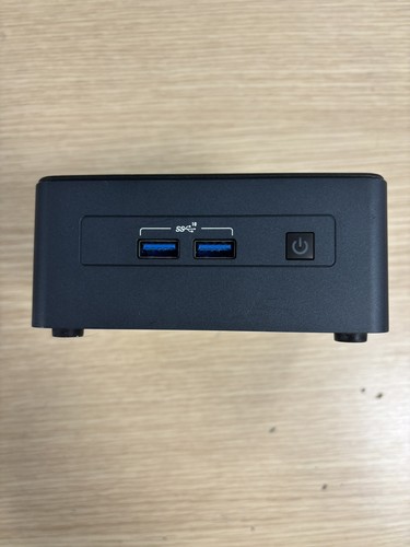 Intel nuc pro - nuc,