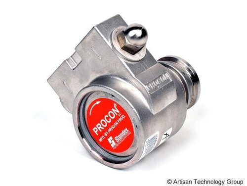 Procon series rotary vane - procon, 5