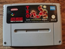 TKO - Technical Knock Out /