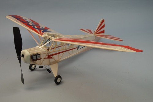 Piper clip wing - dumas,