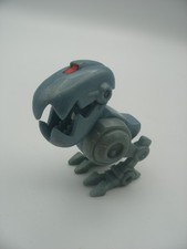 2003 Vintage TMNT Ninja Turtles Turtles MOUSER Figure