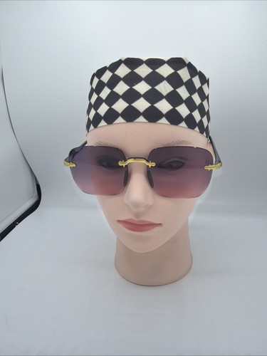 Lunettes soleil femme - de,