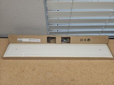 IKEA Off White Leksvik 5 hooks