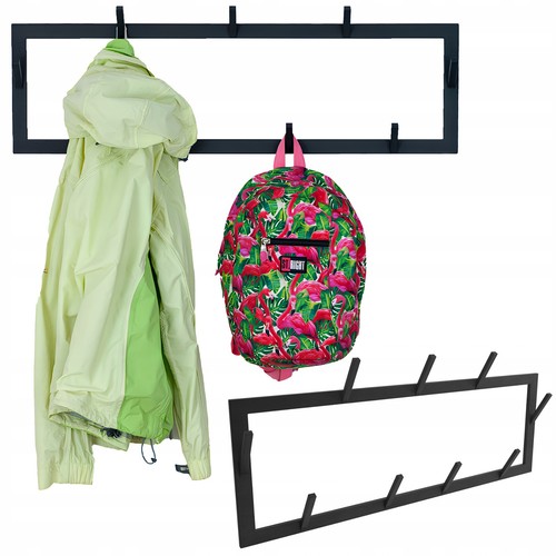 Porte manteau mural - porte-manteau, crochets