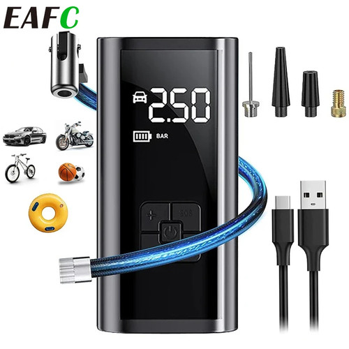 Eafc pompe air - à, de