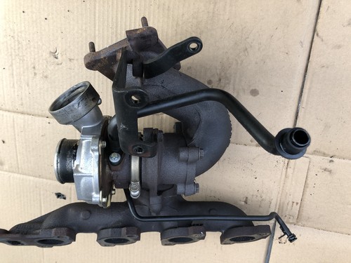Turbo chrysler cruiser 2 - turbo,