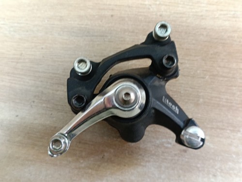 Etrier frein moto pocket - moto,