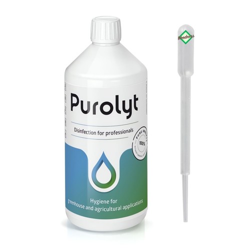 Purolyt concentré - , de
