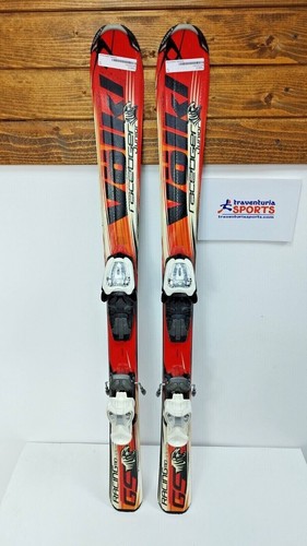 Volkl racetiger 110 - volkl, cm