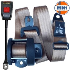 Triumph Spitfire Mk1 Mk2