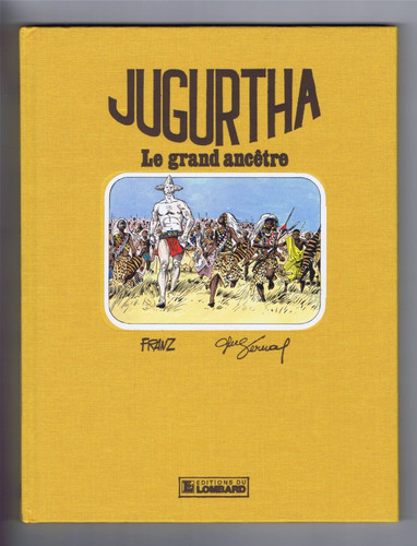 Jugurtha le grand - t.13,