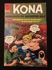 KONA 19 6.0 6.5 DELL 1966 EH