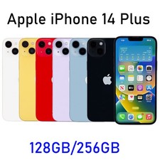 Neuf Apple iPhone 14 Plus 5G