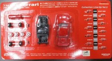 Kit Minicar DyDo Daido Ferrari