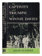 DAVIES, DAVID M. La captivité