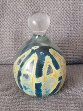 Sulfure Presse Papier Mdina