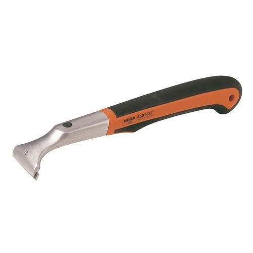 Grattoir 650 bahco - grattoir,
