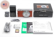 [EXCELLENT ÉTAT DANS SA BOÎTE] Appareil photo numérique compact Fujifilm...