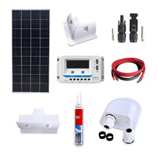 Kit panneau solaire