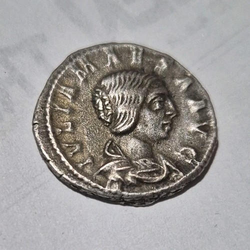 Monnaie romaine impériale - , en