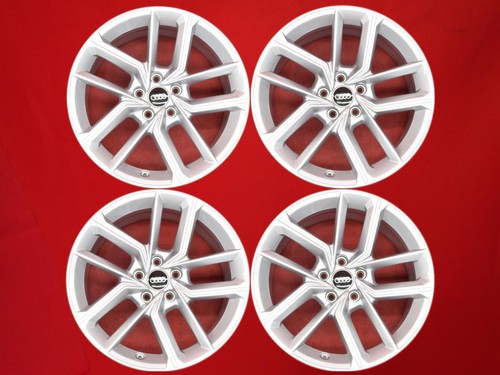 Audi genuine 5 - 8w,