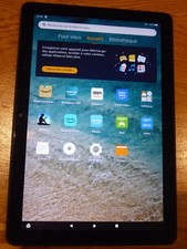 TABLETTE AMAZON FIRE FH10 +