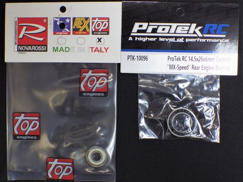 Bearing for novarossi - bearing,